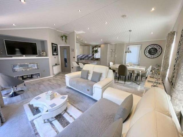 Property for sale in Weeley, Tendring