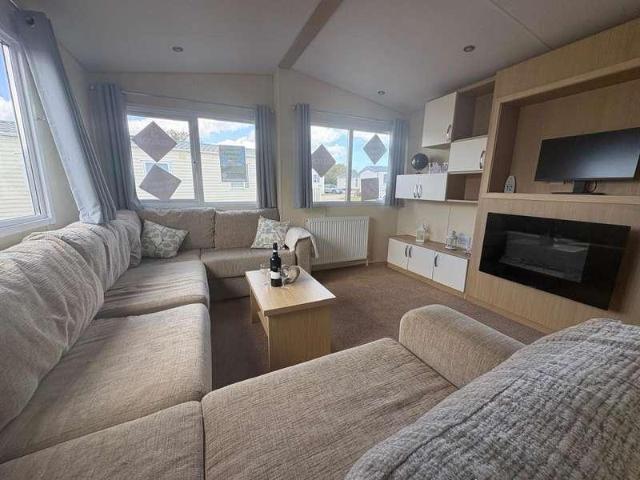 Property for sale in Burmarsh, Folkestone and Hythe