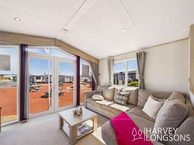 Property for sale in Hauxley, Amble