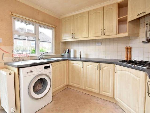 Property for sale in Elgin, Scotland