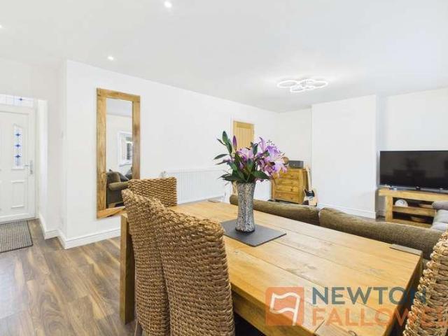 Property for sale in Bloxwich, West Midlands