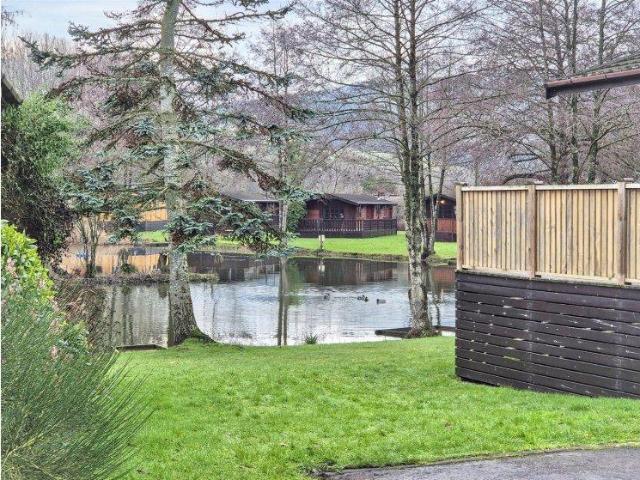 Property for sale in Clungunford, Shropshire