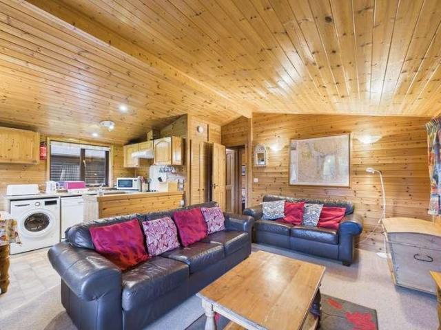 Property for sale in Underskiddaw