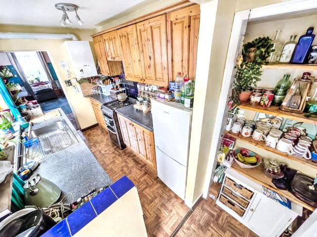 Property for sale in Chopwell, Gateshead