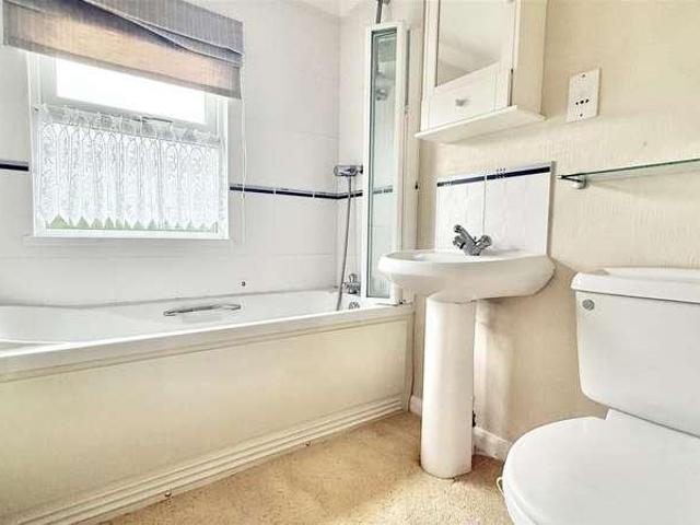 Property for sale in Saunton Park, North Devon