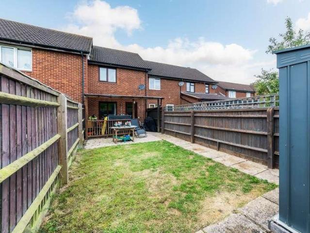 Property for sale in Berrick Salome, Oxfordshire