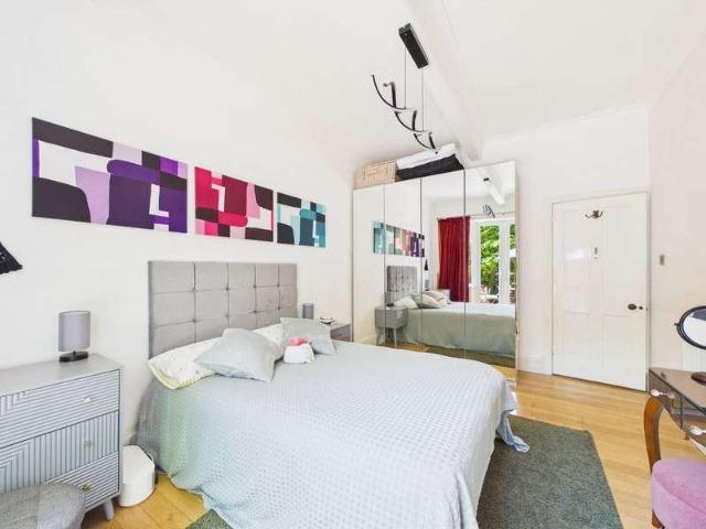 Property for sale in Worthing, West Sussex
