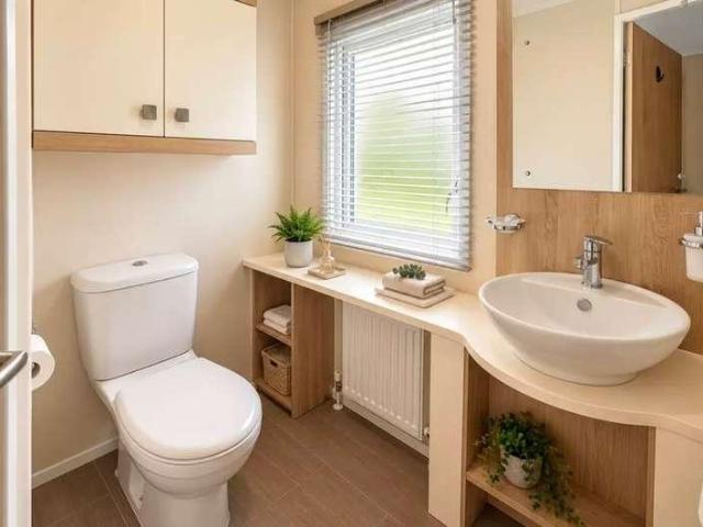 Property for sale in Hawksworth, Leeds