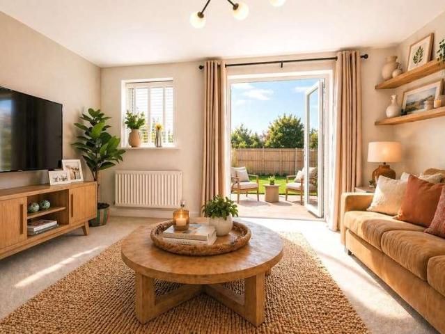 Property for sale in Watergate, Devon