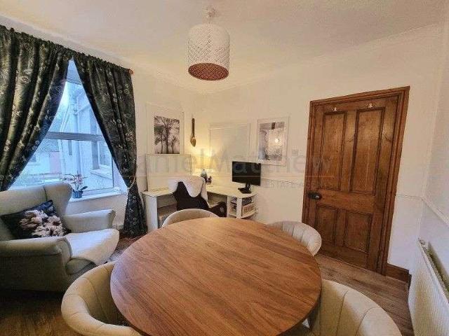 Property for sale in Bridgend, Wales