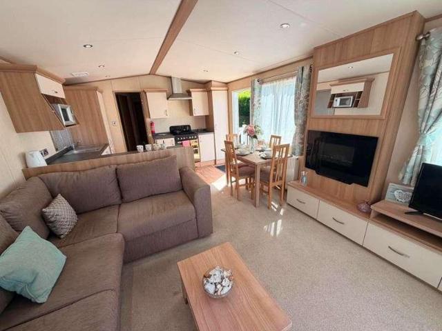 Property for sale in Dawlish, Bridford