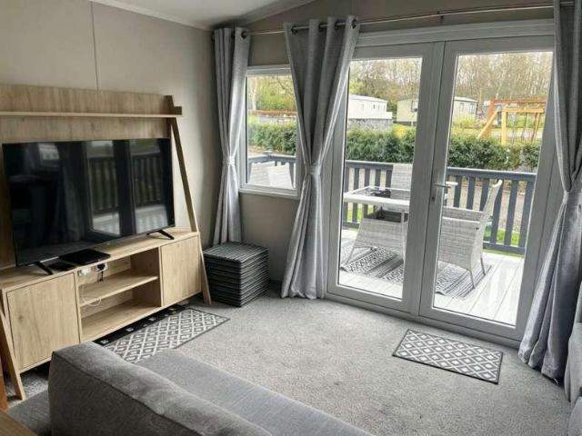 Property for sale in Caton, Bare