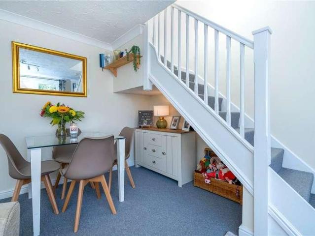 Property for sale in Barholm, Lincolnshire