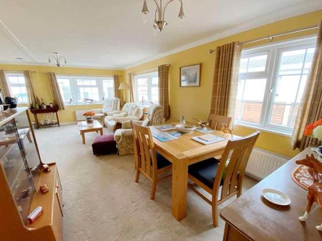 Property for sale in Poulner, Ashurst Bridge