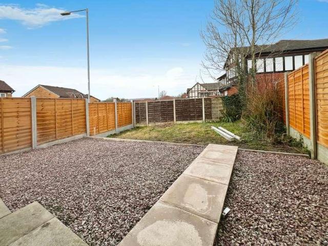 Property for sale in Fernhill Gate, Lee Bank