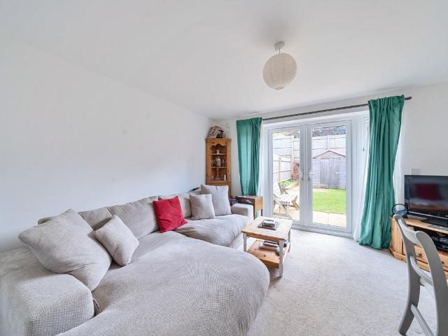 Property for sale in Priest Down, Hampshire