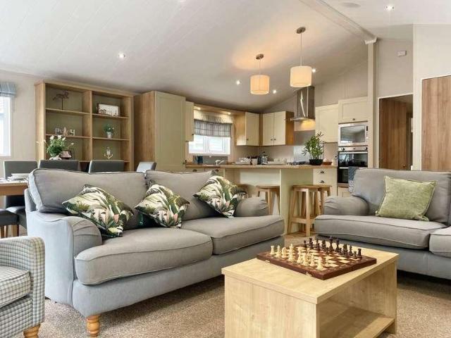 Property for sale in Eastbridge, Suffolk