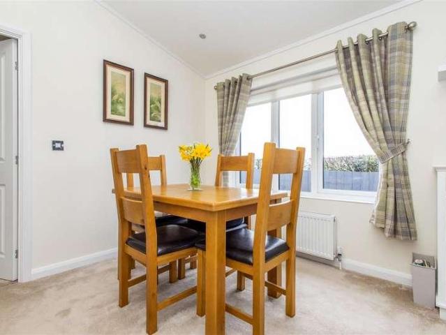 Property for sale in Ulleskelf, North Yorkshire