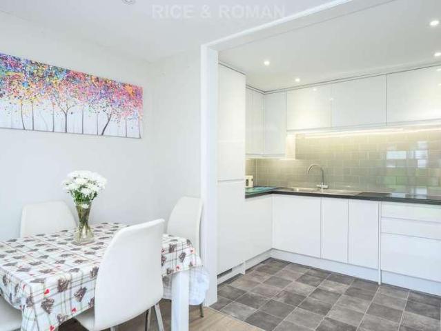 Property for sale in Row Town, Surrey