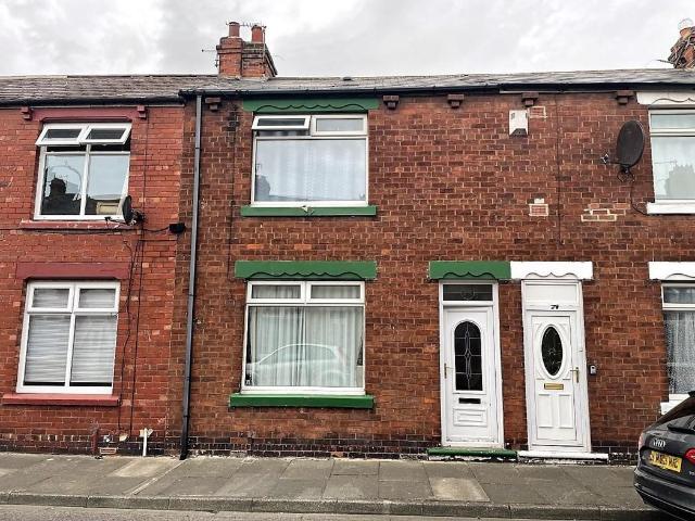 Property for sale in Foggy Furze, Brierton