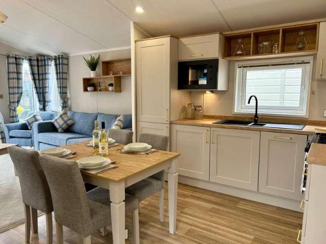 Property for sale in Harmby, Leyburn