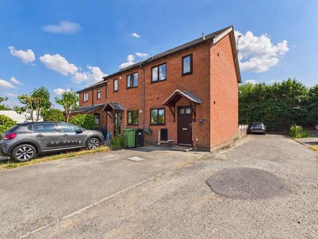 Property for sale in Kinton, Leintwardine
