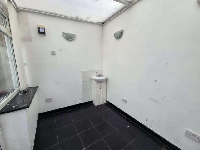Property for sale in Fairfield, Warrington