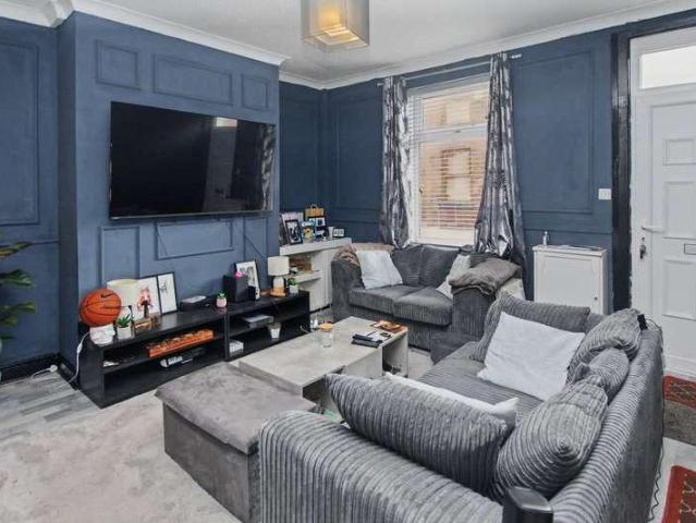 Property for sale in Wigan, Greater Manchester