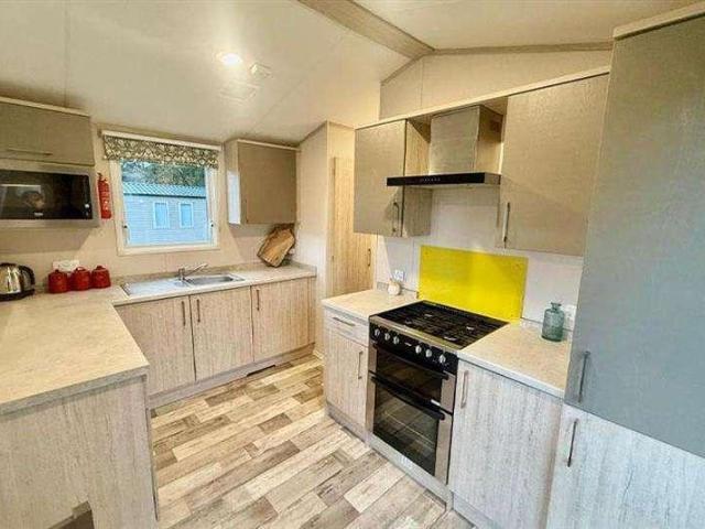 Property for sale in Beattock, Scotland