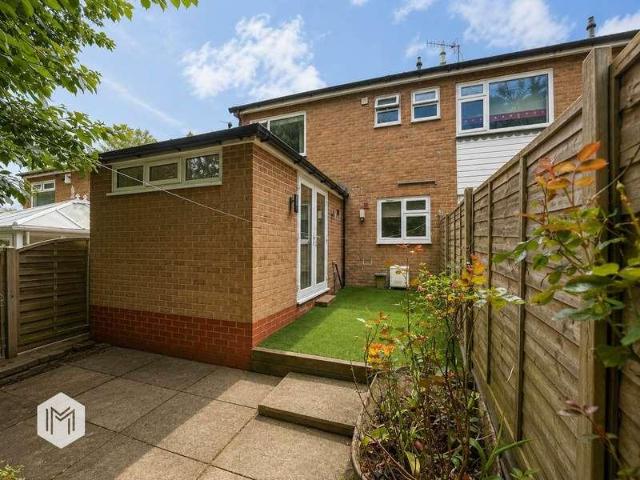 Property for sale in Kirklees, Bury