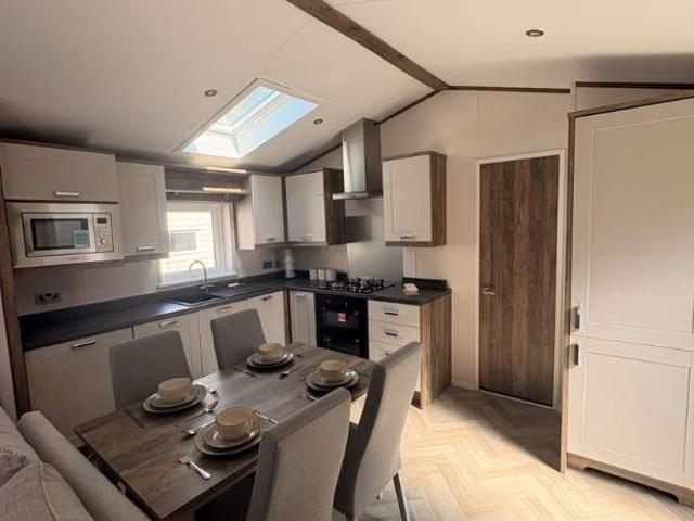 Property for sale in Stanhope, Wolsingham