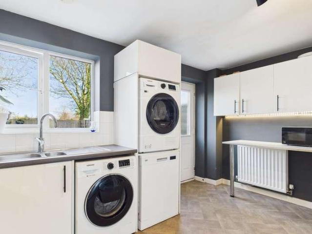 Property for sale in Appleton, Warrington