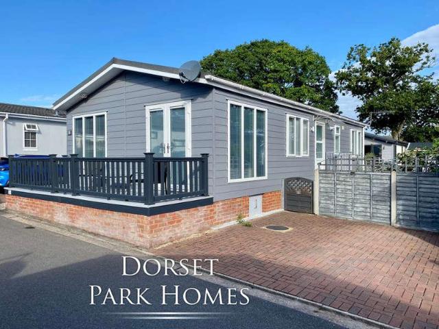 Property for sale in Arne, Stoborough Green