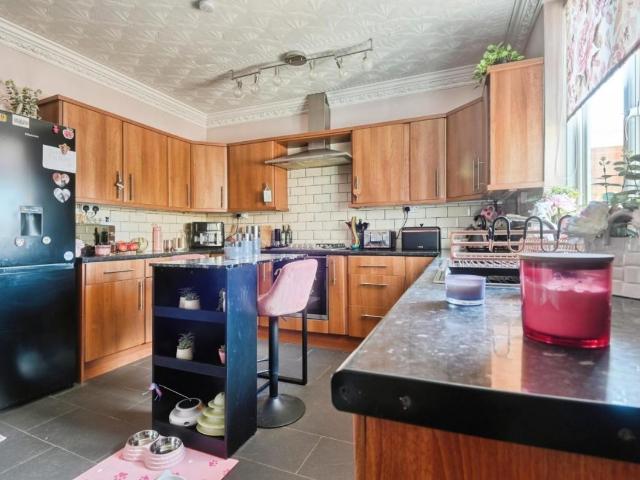 Property for sale in Gun Hill, Warwickshire