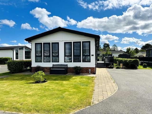 Property for sale in Hambleton, North Yorkshire