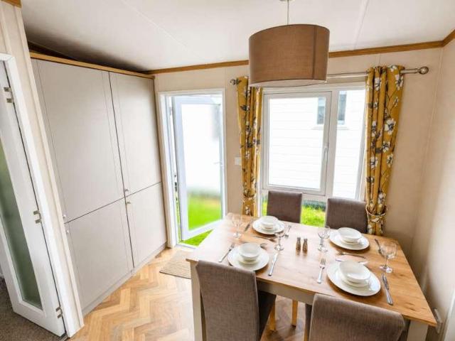 Property for sale in Thirston, Northumberland