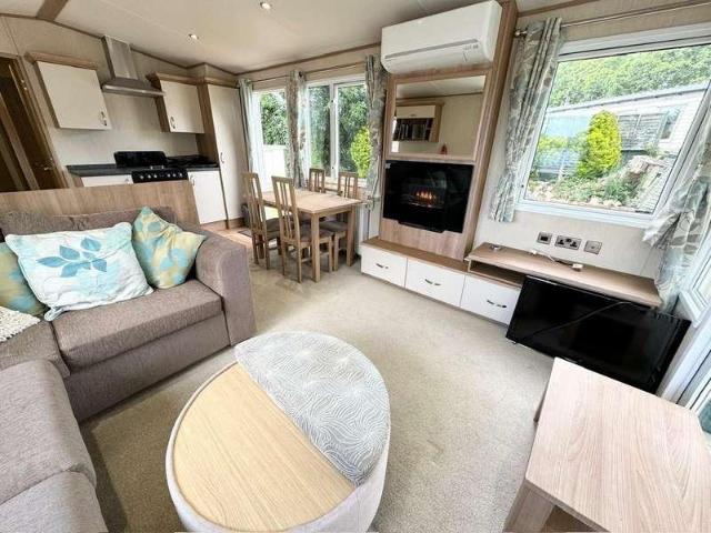 Property for sale in Mariner's View, The Bridge