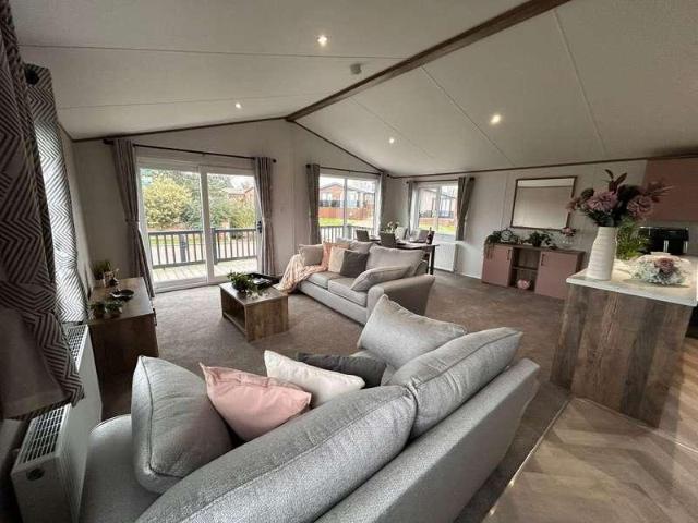Property for sale in Fordham Heath, Essex