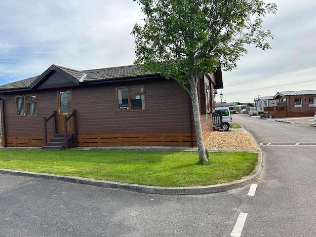 Property for sale in Cabus, Lancashire