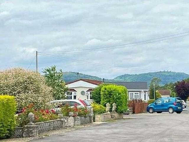 Property for sale in Forthampton, Worcestershire