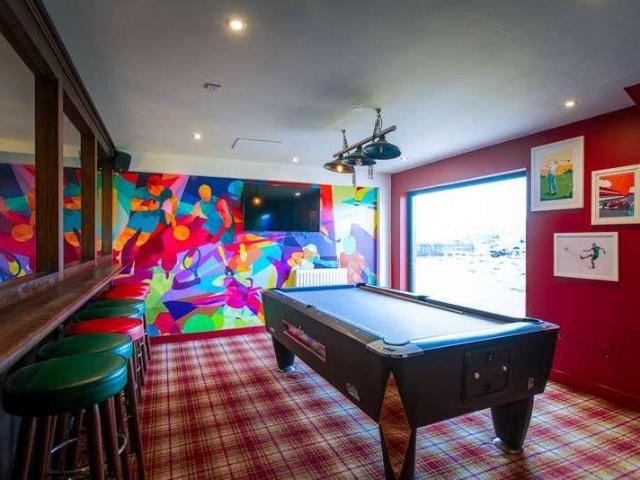 Property for sale in Stotfield, Lossiemouth