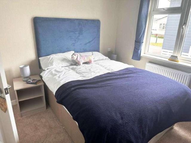 Property for sale in Chedburgh, Isle Of Man
