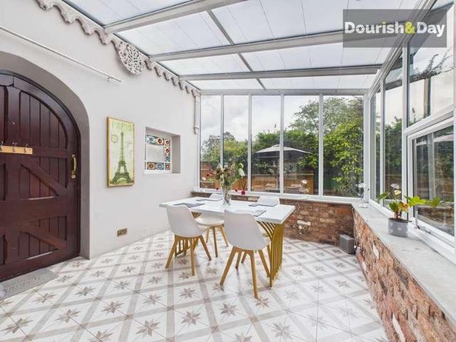 Property for sale in Whitchurch Urban, Whitchurch