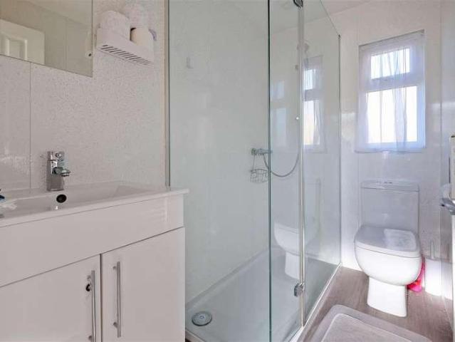 Property for sale in Mariner's View, The Bridge