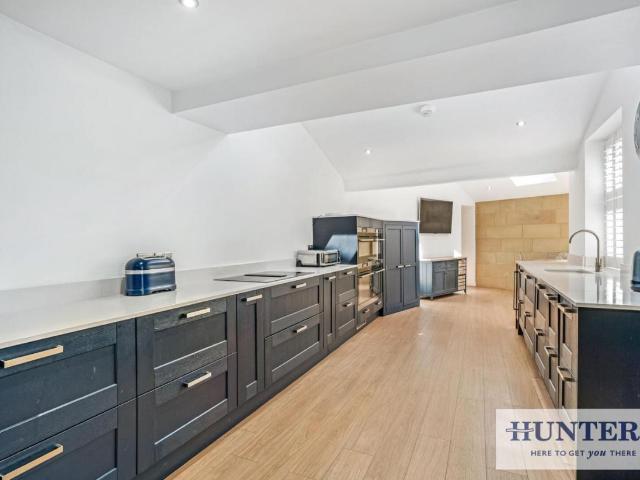 Property for sale in Rawdon, West Yorkshire