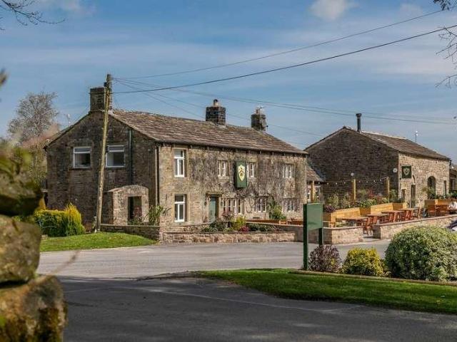 Property for sale in North Yorkshire
