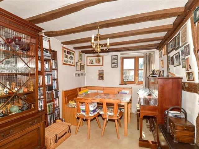 Property for sale in Pulborough, Horsham