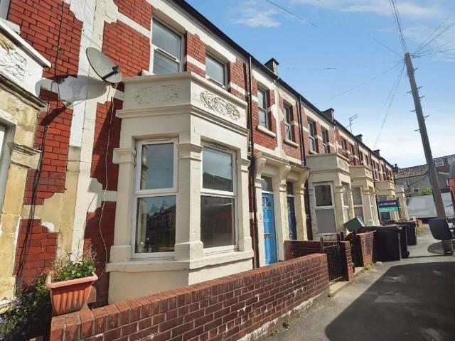Property for sale in Easton, Feckenham