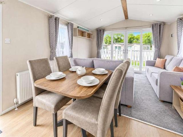 Property for sale in Monkton, Acol