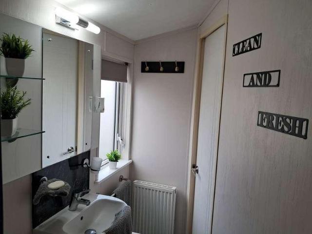 Property for sale in Cabus, Lancashire